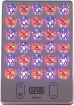 真実の鏡Beauty-Antimir LED pad (アンティミル エルイーディー パッド) 本体
